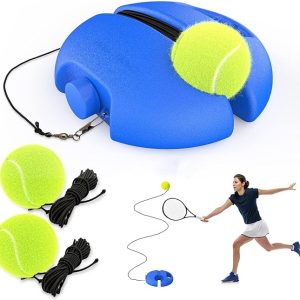 Trainer Rebound Ball