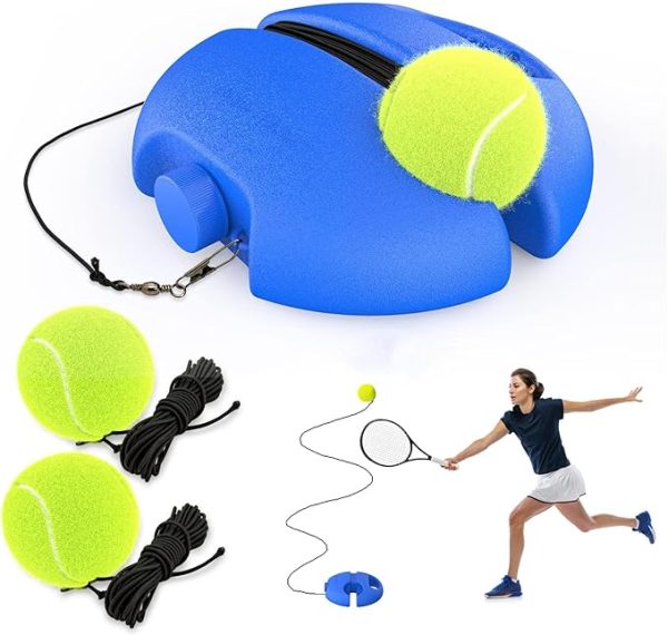 Trainer Rebound Ball