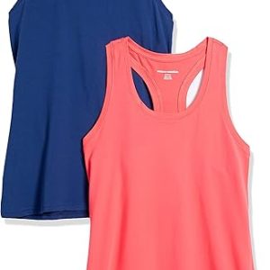 Racerback Tank Top