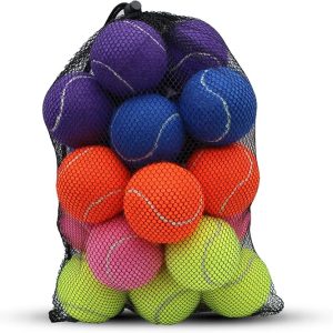 Training Tennis Balls
